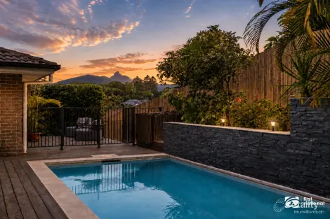 Property photo of 30 Riverbend Way Murwillumbah NSW 2484