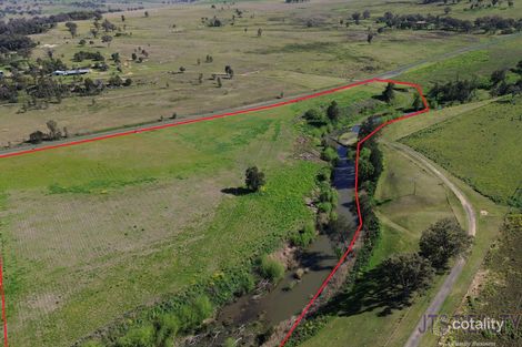 827 Cullingral Rd, Merriwa, NSW 2329