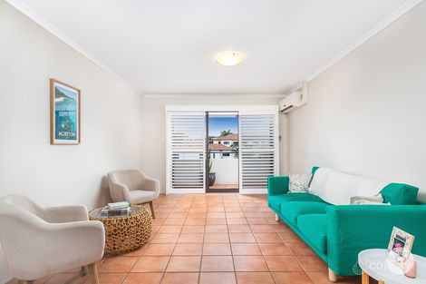 Property photo of 5/33 Kent Street Hamilton QLD 4007