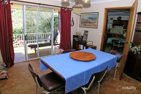Property photo of 16 Treetop Crescent Port Macquarie NSW 2444