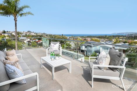 Property photo of 32 Bellevue Parade North Curl Curl NSW 2099