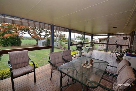 Property photo of 10 Linden Crescent Qunaba QLD 4670