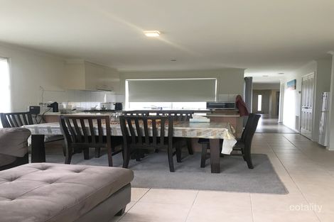 Property photo of 16 Rocky Gate Drive Truganina VIC 3029