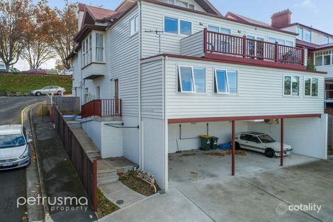 Property photo of 2/36 Fitzroy Place Dynnyrne TAS 7005