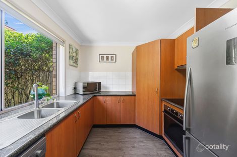 Property photo of 19/44-48 McLaren Road Nerang QLD 4211