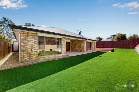 19 Wolfe St, North Lakes, QLD 4509