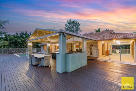 Property photo of 33 Risley Court Cooran QLD 4569