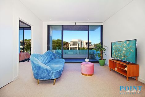 Property photo of 309/9 Edwin Street Mortlake NSW 2137