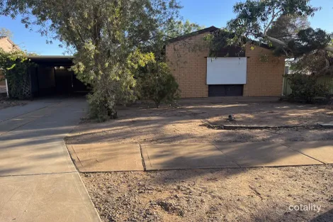 38 Davies Cres, Port Augusta West, SA 5700