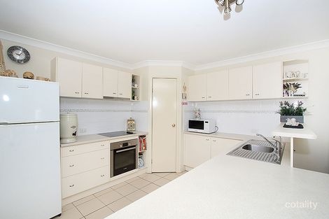 Property photo of 43 Bounty Street Springfield Lakes QLD 4300