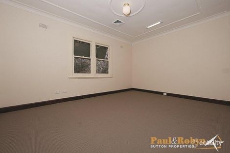 Property photo of 12 Lowe Street Queanbeyan NSW 2620