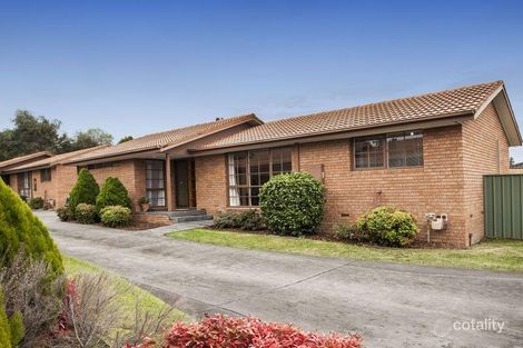 6/36 Lusher Rd, Croydon, VIC 3136