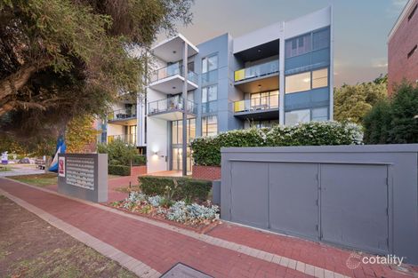 Property photo of 34/131 Harold Street Highgate WA 6003