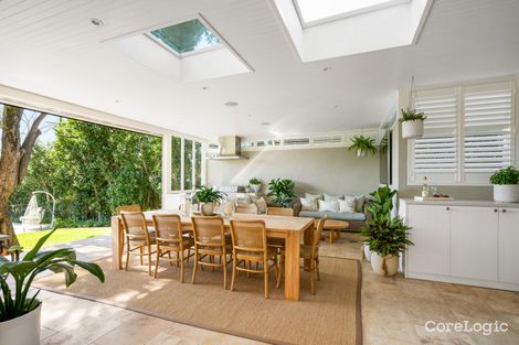 Property photo of 3 Neeworra Road Northbridge NSW 2063