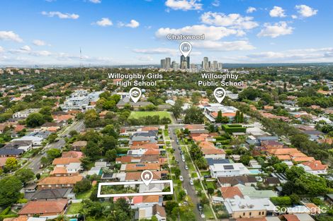 Property photo of 16 Eaton Street Willoughby NSW 2068