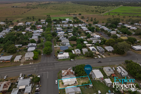 Property photo of 410 Campbell Street Depot Hill QLD 4700