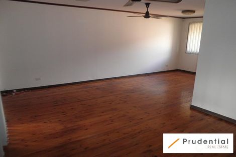 Property photo of 47 Belmont Road Glenfield NSW 2167