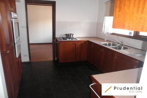 Property photo of 47 Belmont Road Glenfield NSW 2167