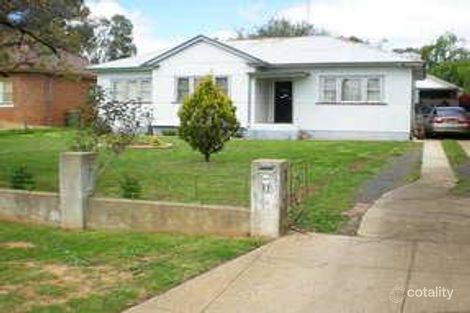 Property photo of 11 Barrett Street Orange NSW 2800