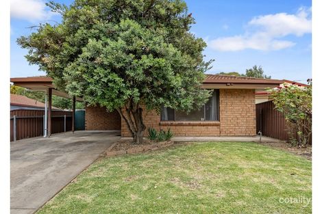 Property photo of 41 Nash Crescent Morphett Vale SA 5162