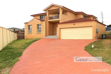 Property photo of 19 St Peter Place Blair Athol NSW 2560