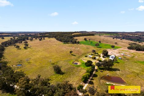 543 Triamble Rd, Hargraves, NSW 2850