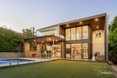 Property photo of 66 Alexandra Street Bardon QLD 4065