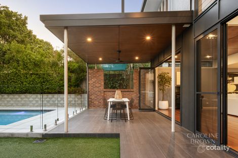 Property photo of 66 Alexandra Street Bardon QLD 4065