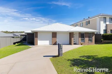 7 Kamala Ct, Aberglasslyn, NSW 2320