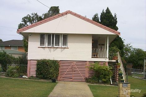 61 Saint Patrick Ave, Kuraby, QLD 4112