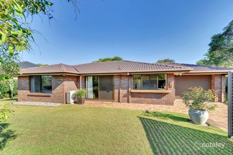 12/8 Blyde St, Sinnamon Park, QLD 4073