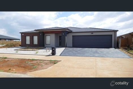 60 Norwood Ave, Weir Views, VIC 3338