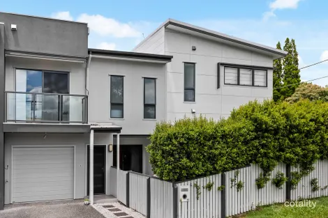 Property photo of 4/85 Gainsborough Street Moorooka QLD 4105