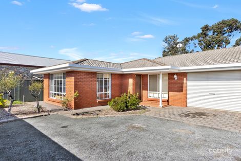 Property photo of 3/22 Third Street Nuriootpa SA 5355