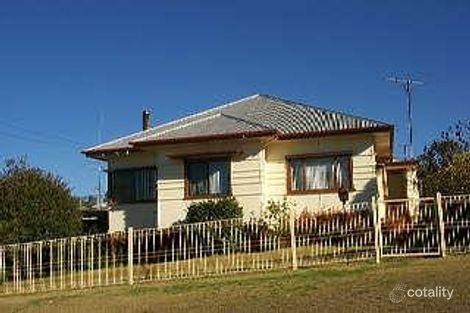 14 Tighe St, Newtown, QLD 4350