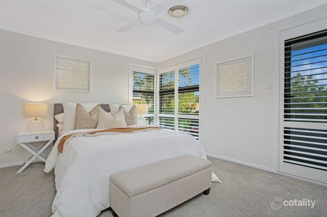 Property photo of 7 Avondale Avenue Parklea NSW 2768