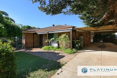 Property photo of 21 Conidae Drive Heathridge WA 6027