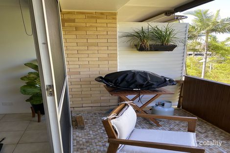 Property photo of 11/98 Oxlade Drive New Farm QLD 4005