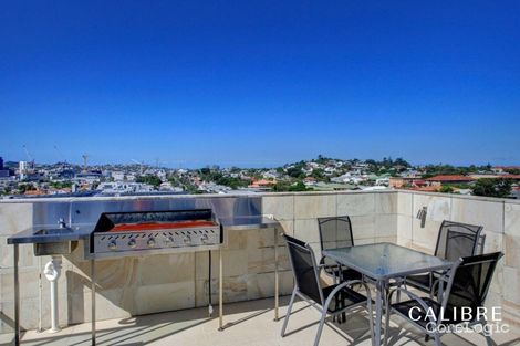 Property photo of 6/46 Arthur Street Fortitude Valley QLD 4006