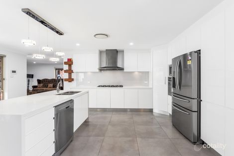 Property photo of 4 Sanderling Street Hinchinbrook NSW 2168
