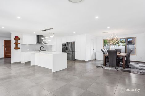 Property photo of 4 Sanderling Street Hinchinbrook NSW 2168