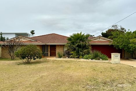4 Parkinson Pl, Hillarys, WA 6025