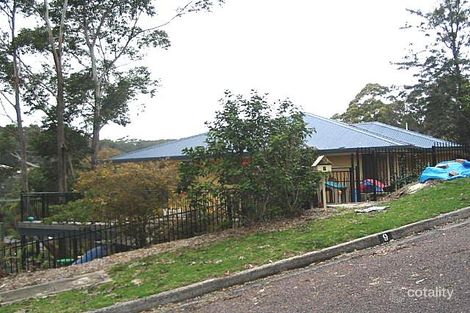 9 Laird Dr, Avoca Beach, NSW 2251