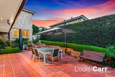 Property photo of 32A Alana Drive West Pennant Hills NSW 2125