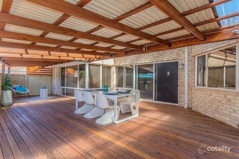 Property photo of 18 Latham Street Alfred Cove WA 6154