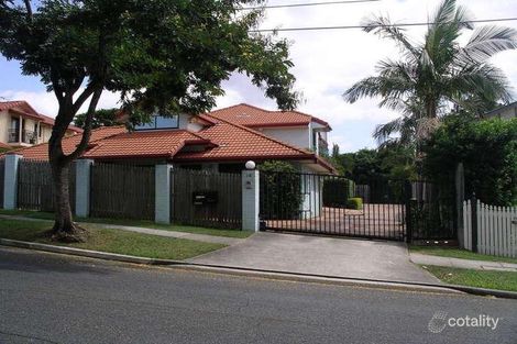 Property photo of 1/14 Kinnaird Street Ashgrove QLD 4060