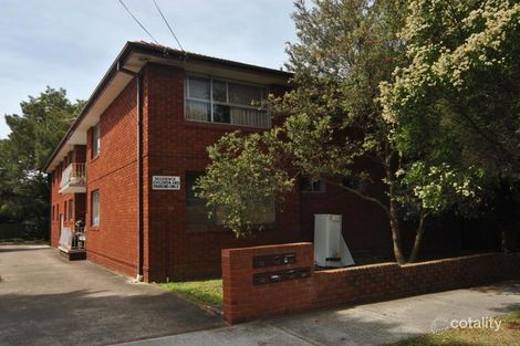 10 George St, Marrickville, NSW 2204