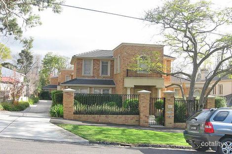 1/25 Ferncroft Ave, Malvern East, VIC 3145