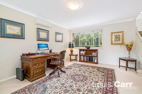 Property photo of 32A Alana Drive West Pennant Hills NSW 2125
