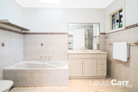 Property photo of 32A Alana Drive West Pennant Hills NSW 2125